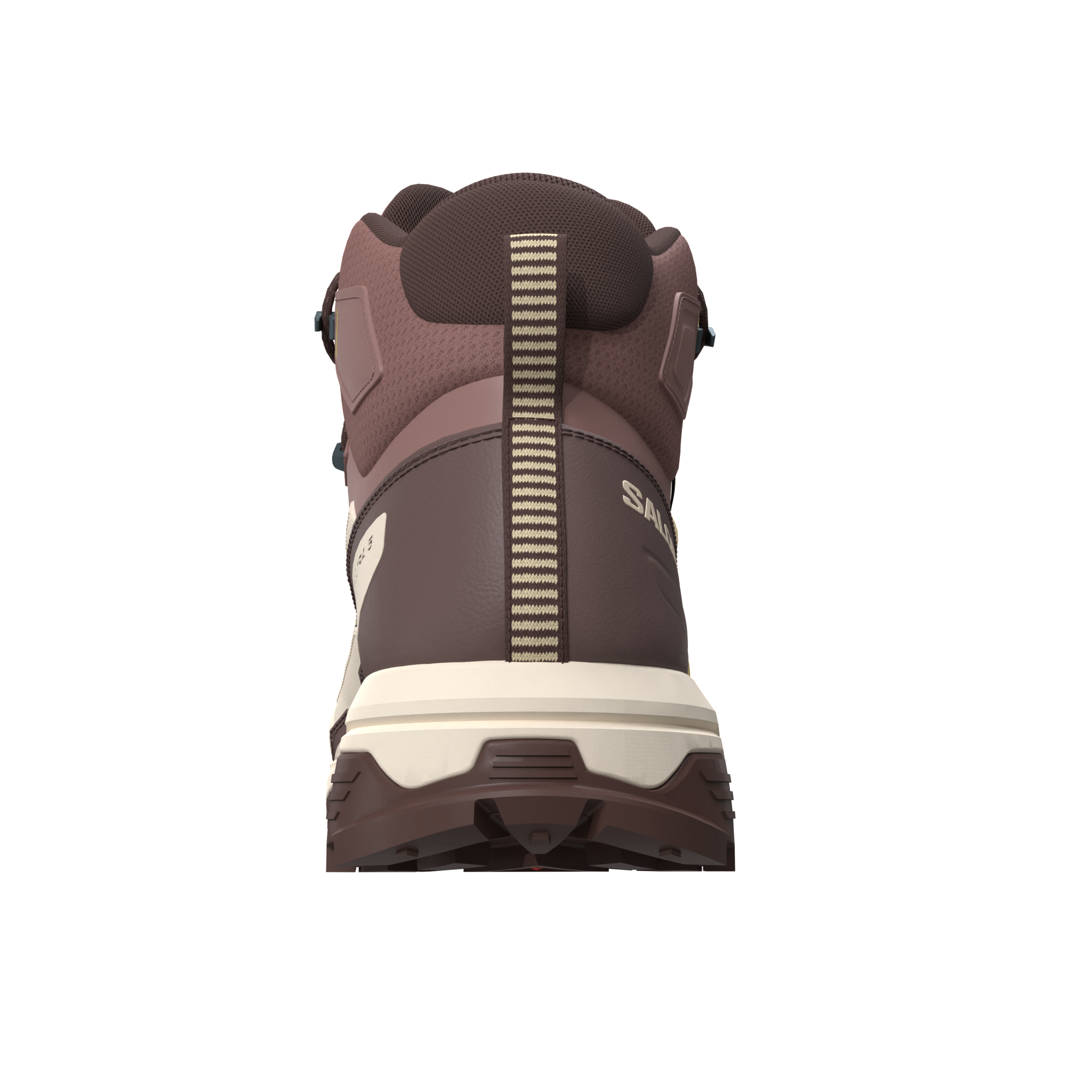 Salomon X Ultra 5 Mid Gore-Tex - Womens