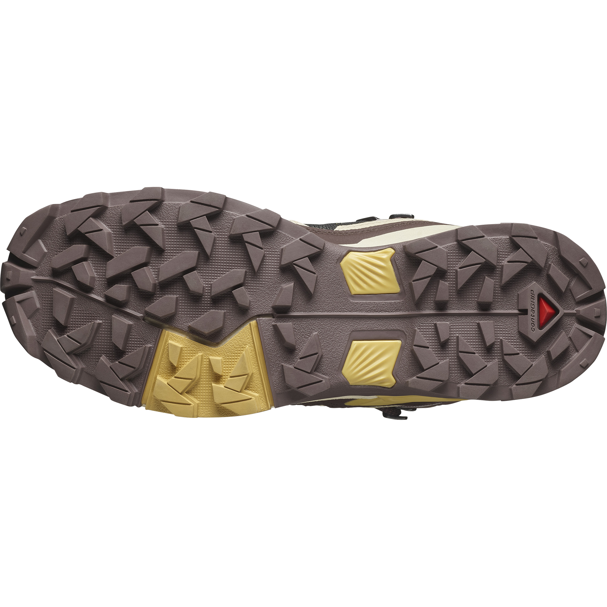 Salomon X Ultra 5 Mid Gore-Tex - Womens