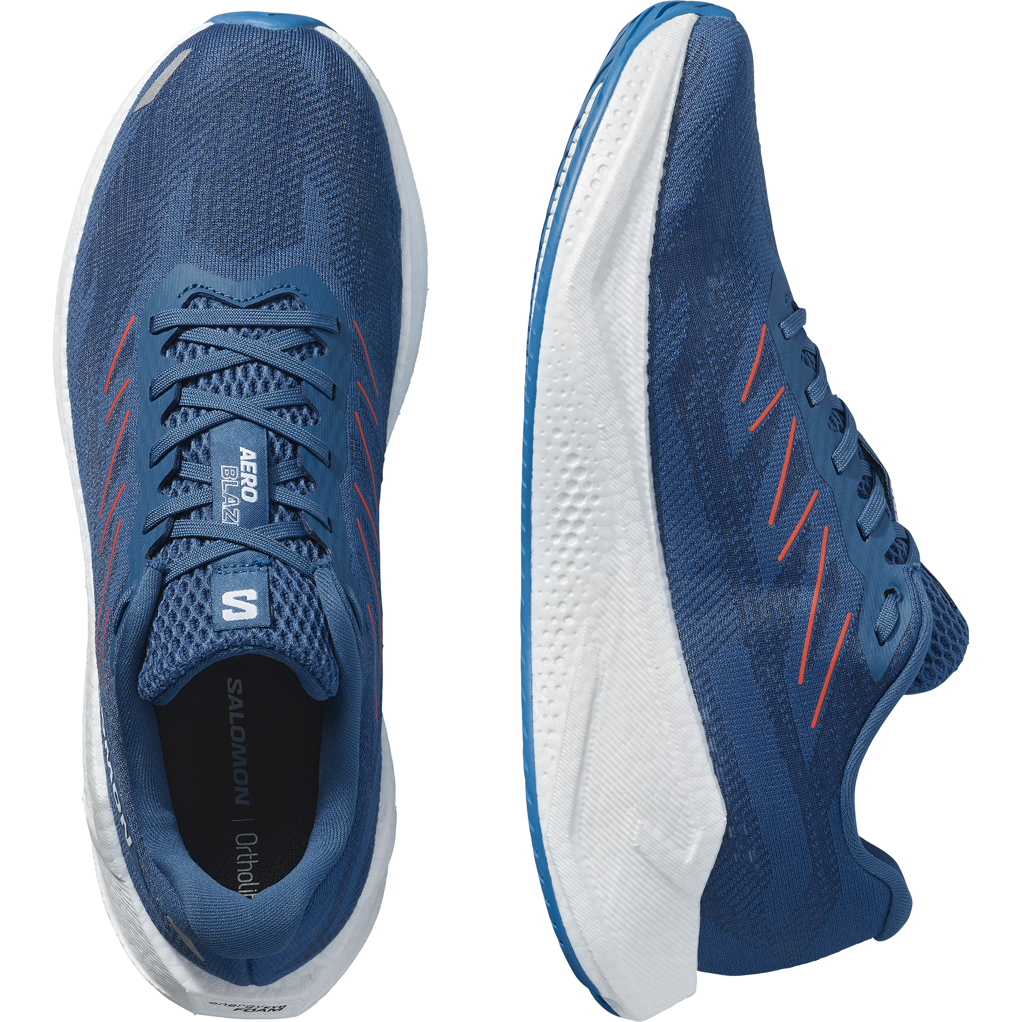 Salomon Aero Blaze 3 - Mens