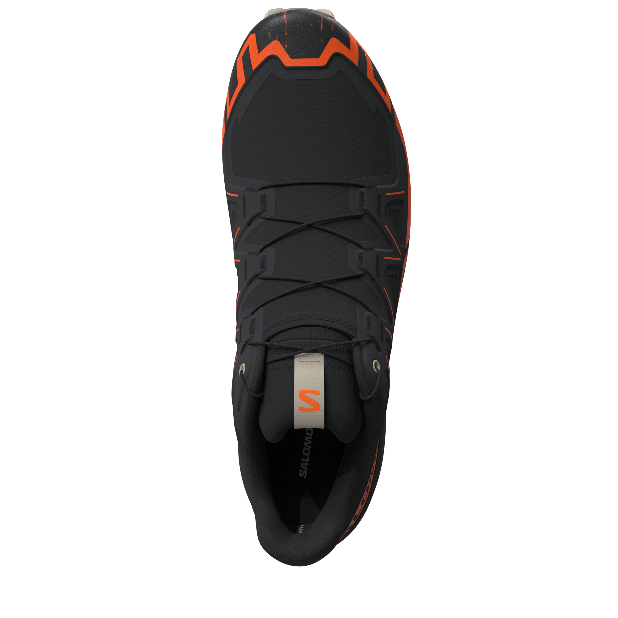 Salomon Speedcross 6 Gore-Tex - Mens