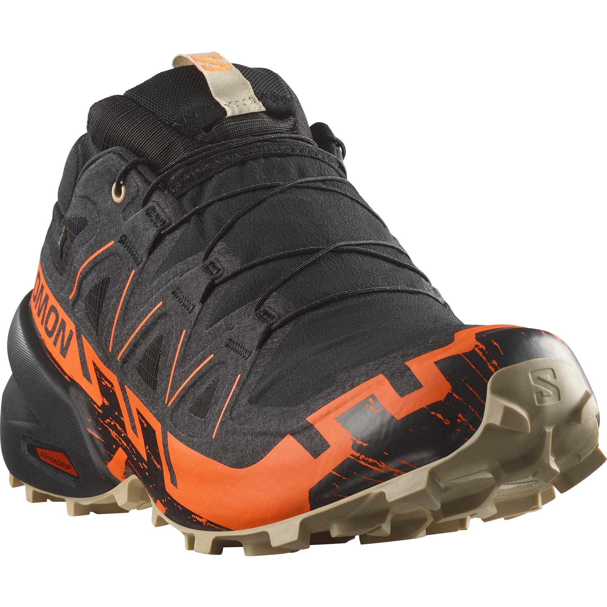 Salomon Speedcross 6 Gore-Tex - Mens