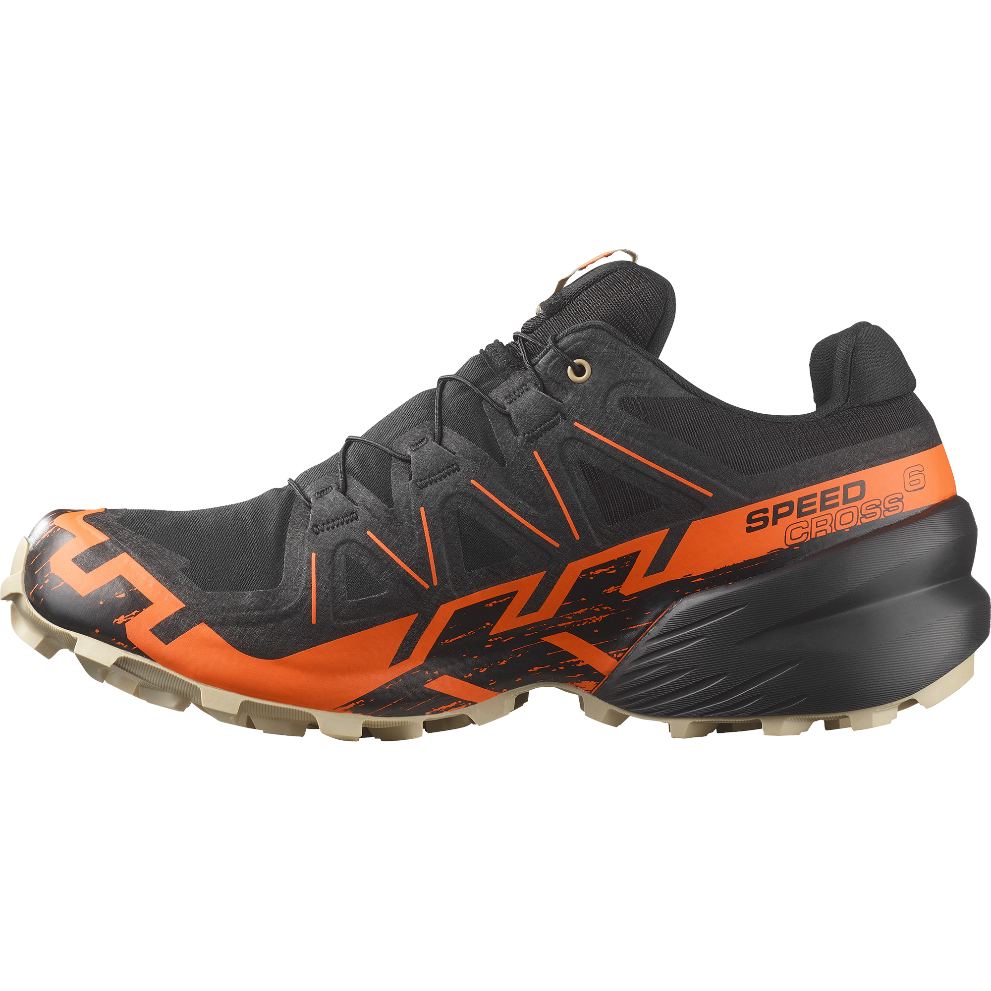 Salomon Speedcross 6 Gore-Tex - Mens