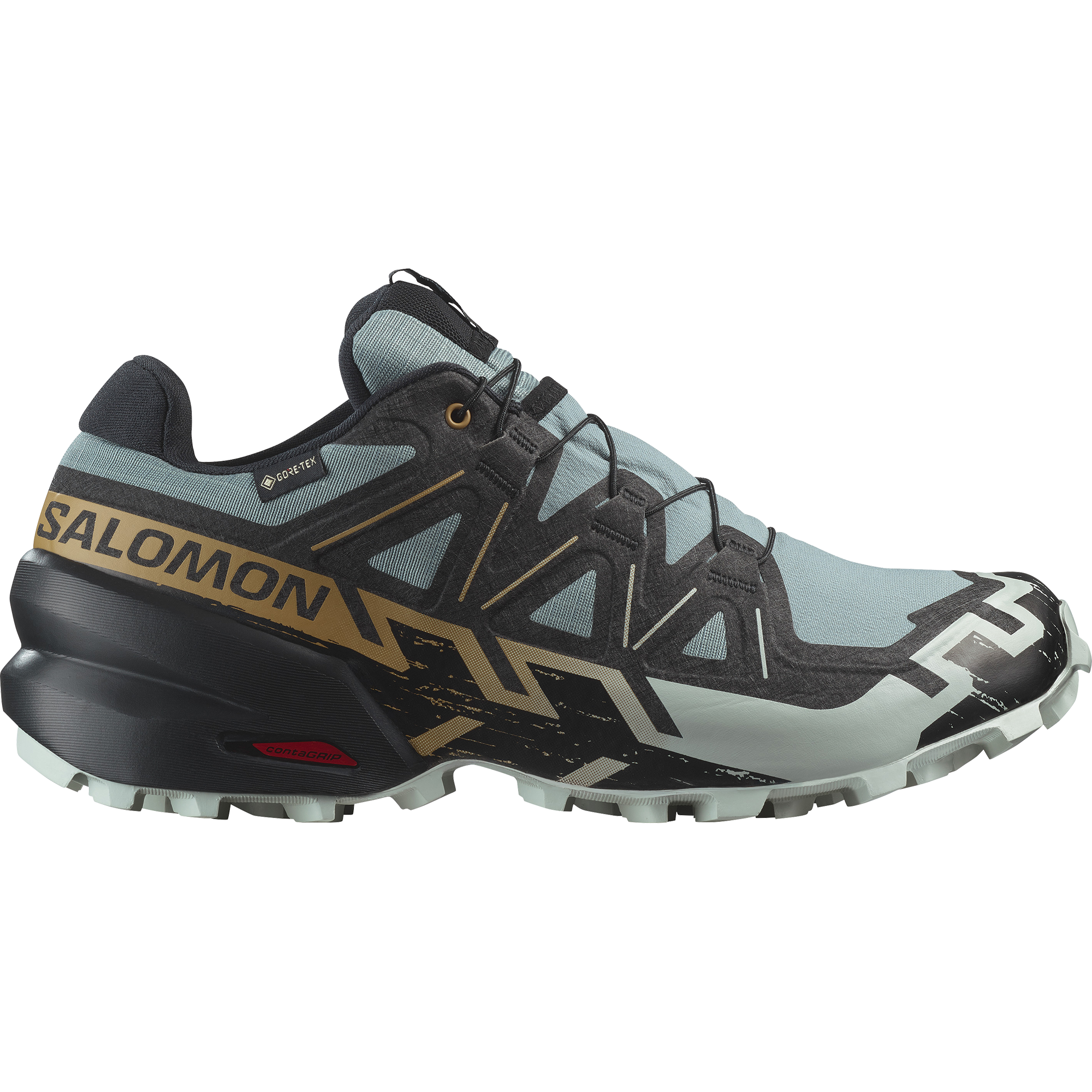 Salomon Speedcross 6 Gore-Tex - Mens