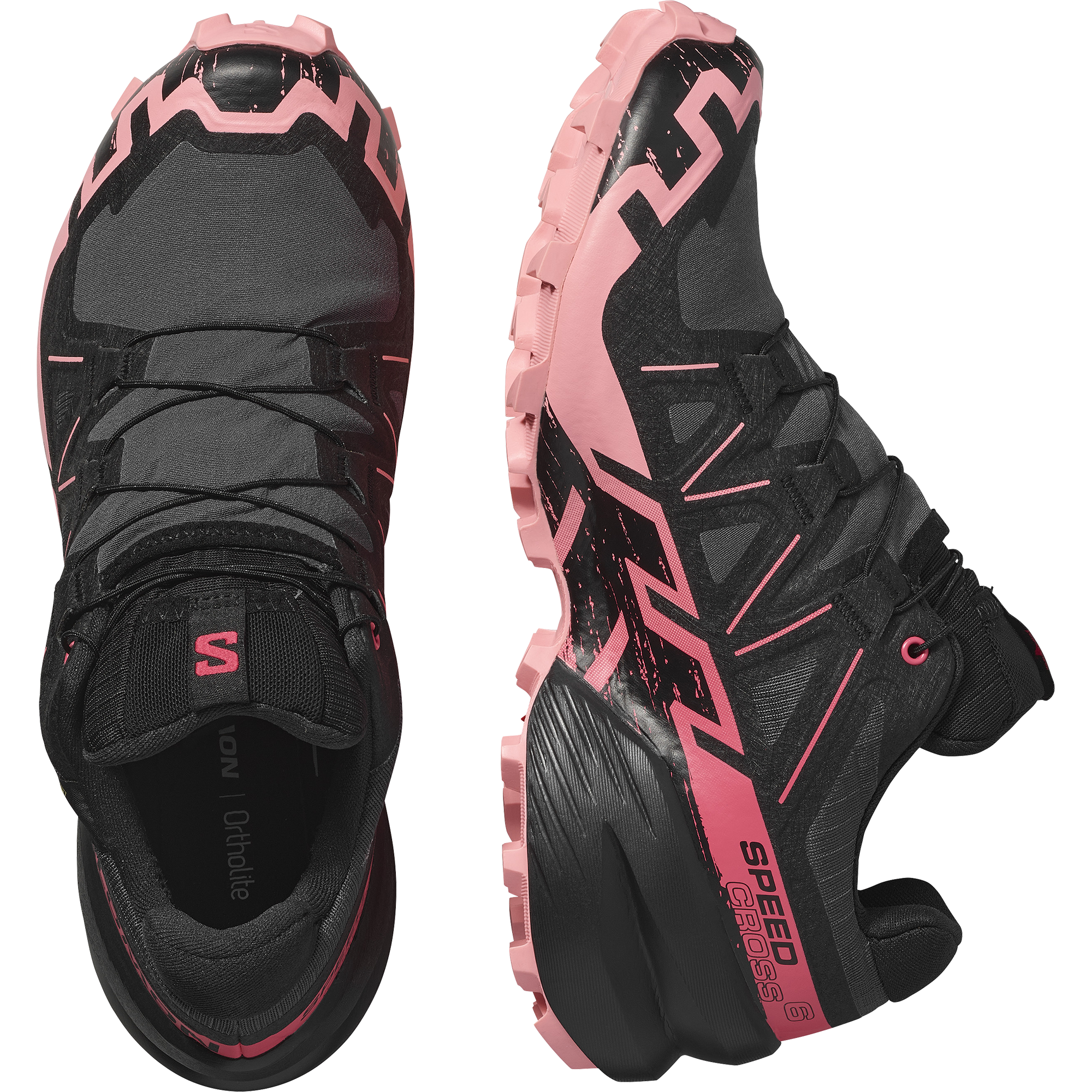 Salomon Speedcross 6 Gore-Tex - Womens