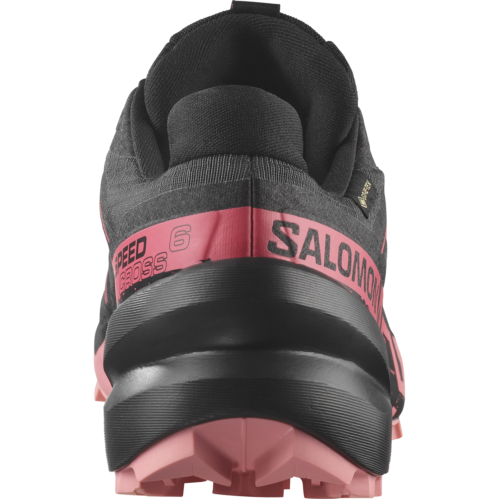 Salomon Speedcross 6 Gore-Tex - Womens