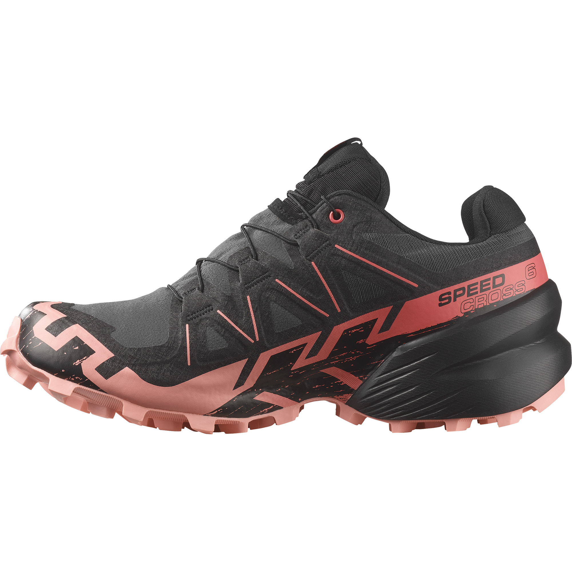 Salomon Speedcross 6 Gore-Tex - Womens