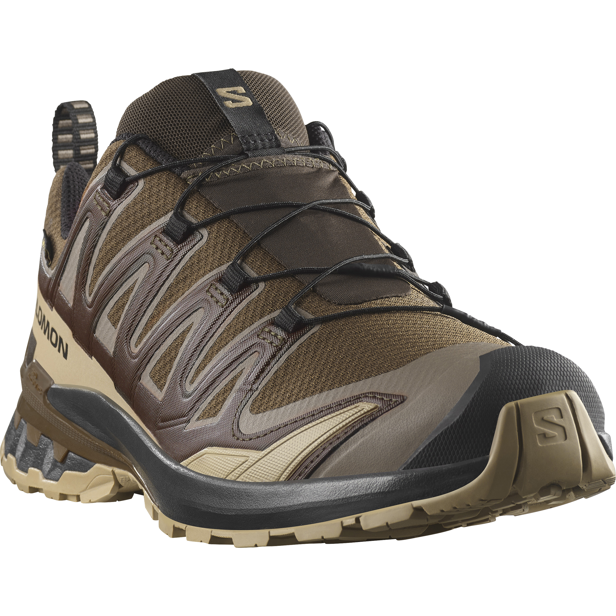 Salomon XA Pro 3D V9 Gore-Tex - Mens