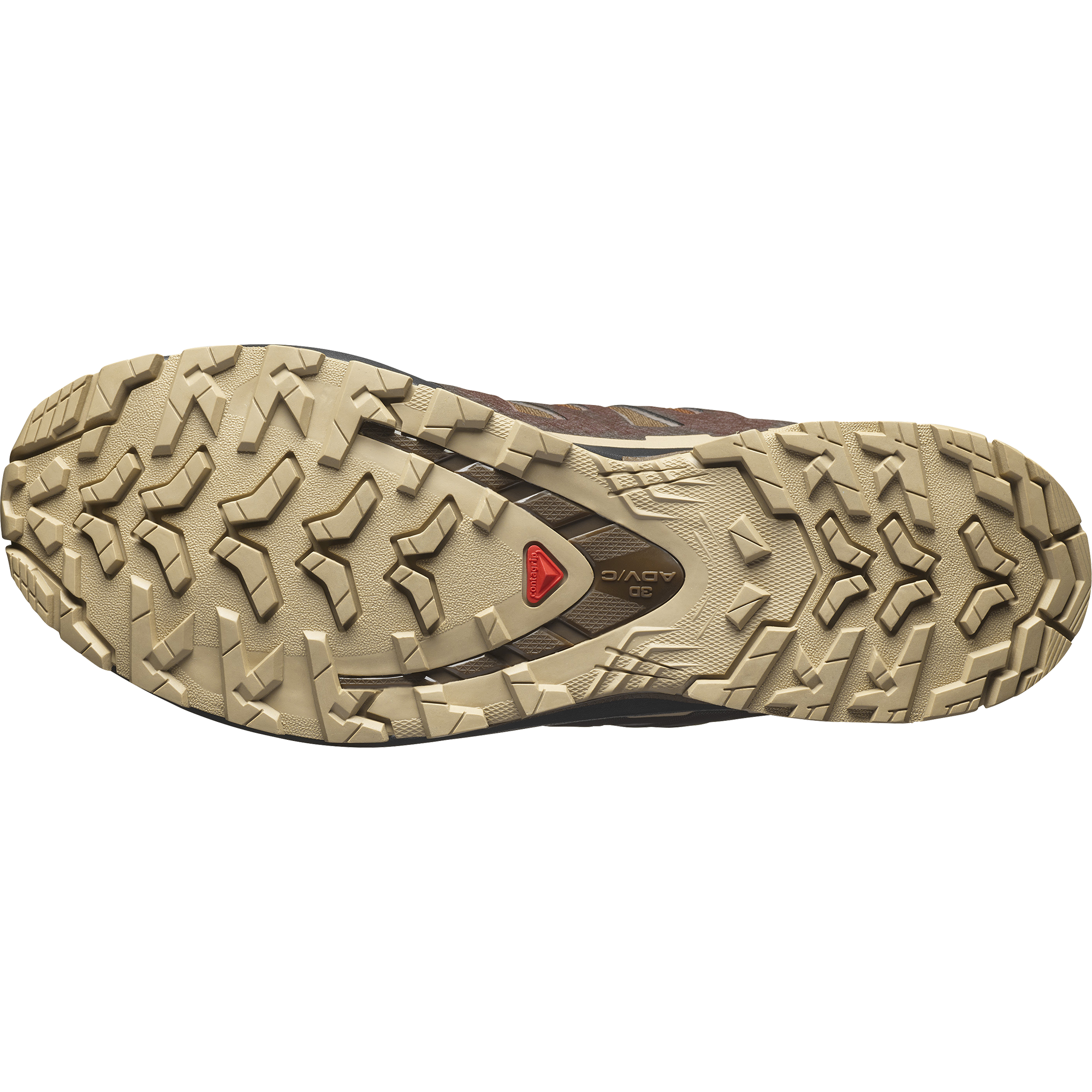 Salomon XA Pro 3D V9 Gore-Tex - Mens