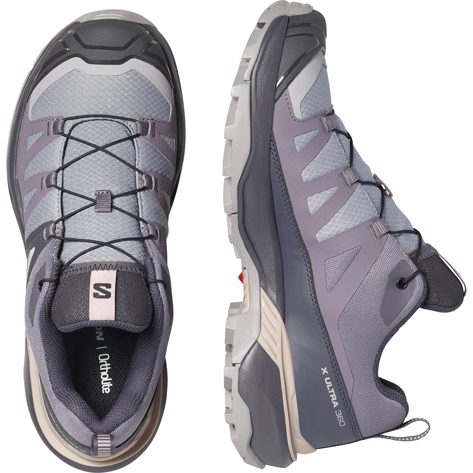 Salomon X Ultra 360 - Womens
