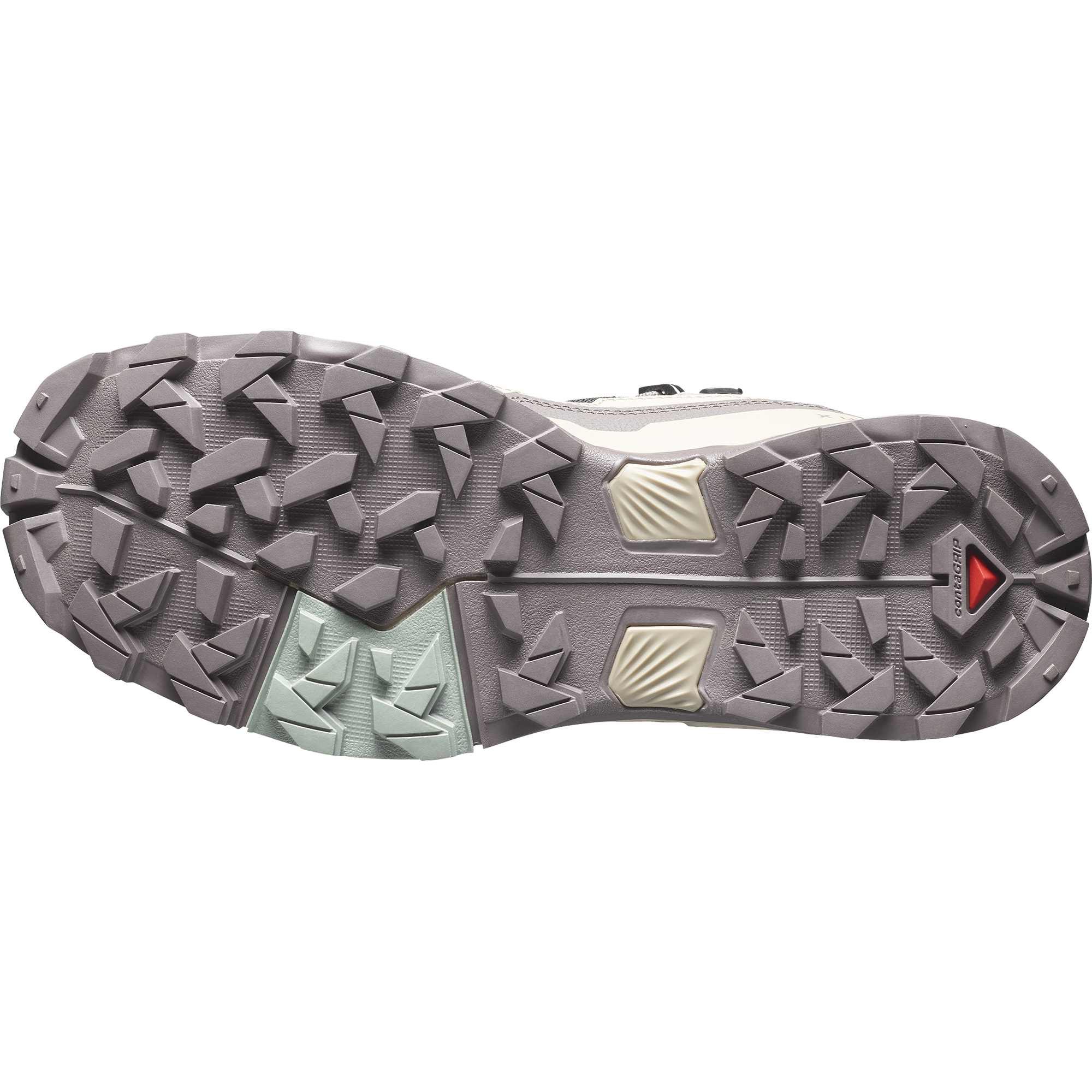 Salomon X Ultra 5 Mid Gore-Tex - Womens