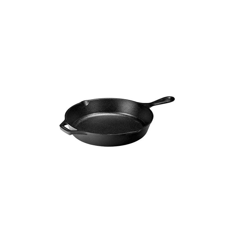 Lodge Wildlife Series™ 10.25" Cast Iron Deer Skillet