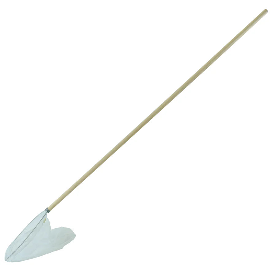 Promar 5ft Crab Net With Wooden Handle