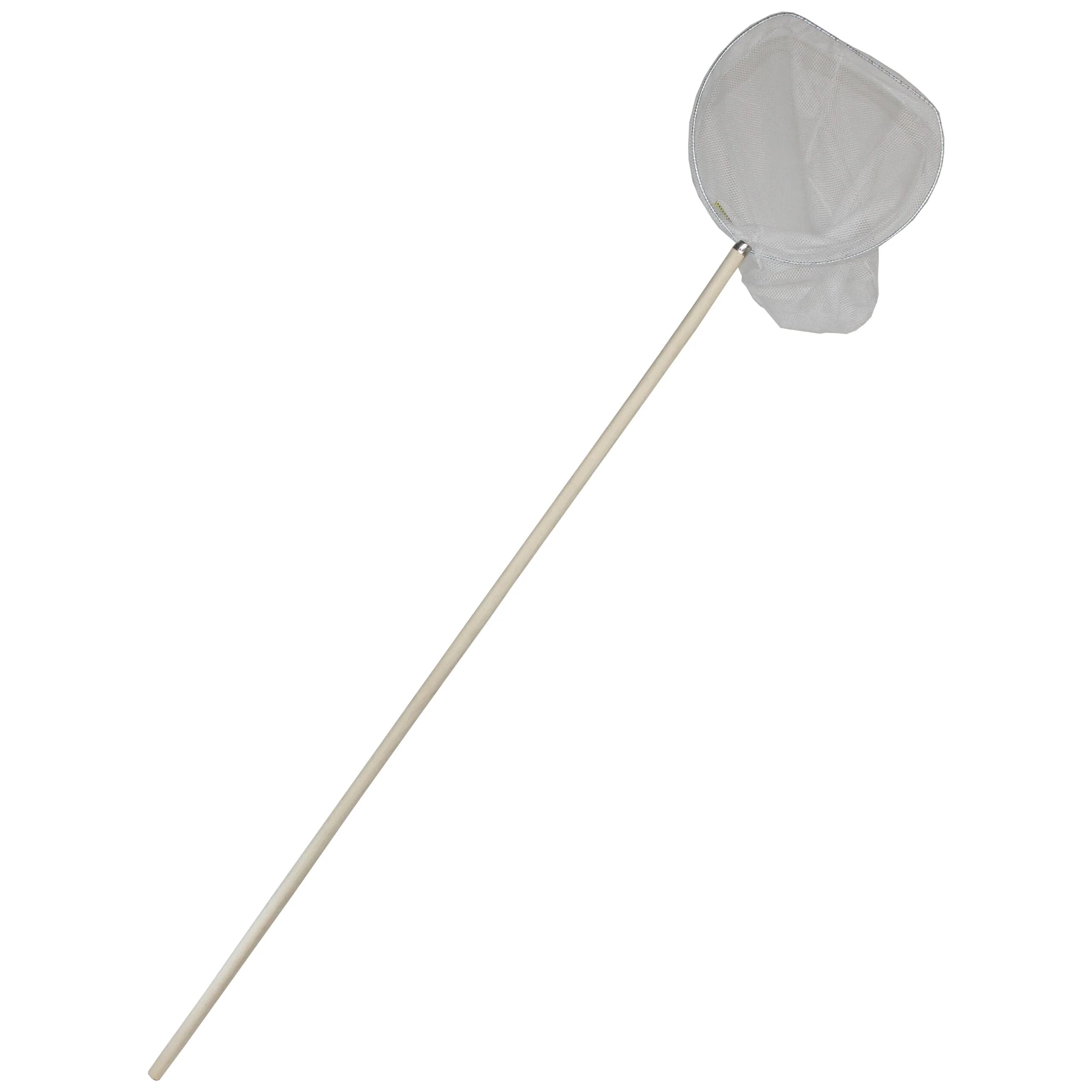 Promar Crab Net with Wooden Handle - 5'