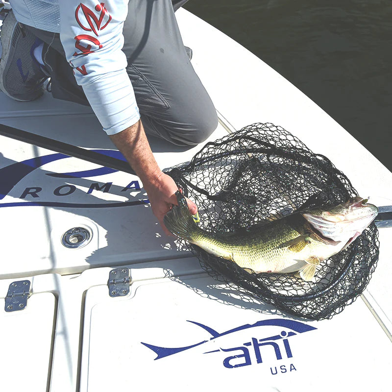 Promar Premier Angler Series Landing Net