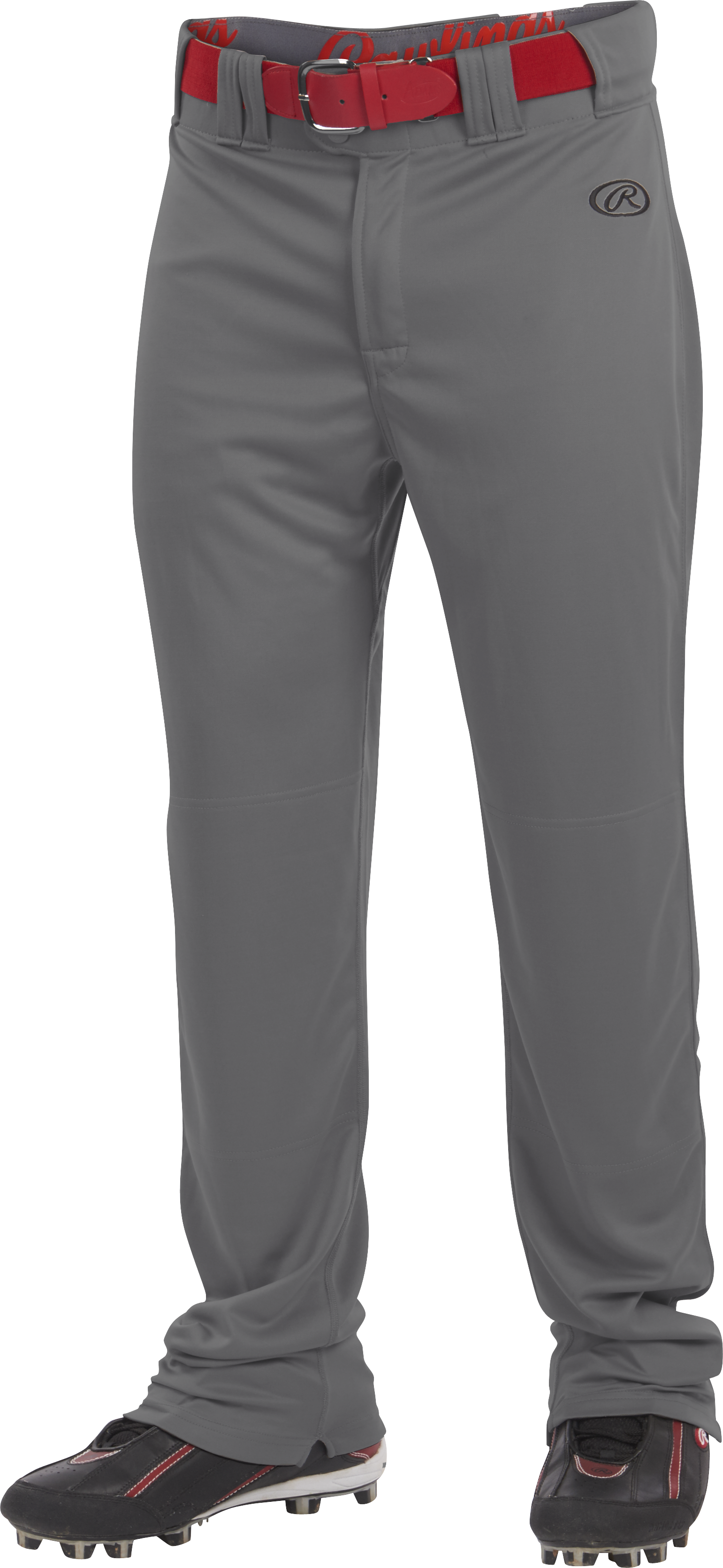 Rawlings Semi-Relaxed Pants - Youth