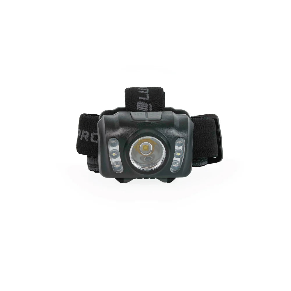 Lux Pro Extended Run Time V2 Headlamp