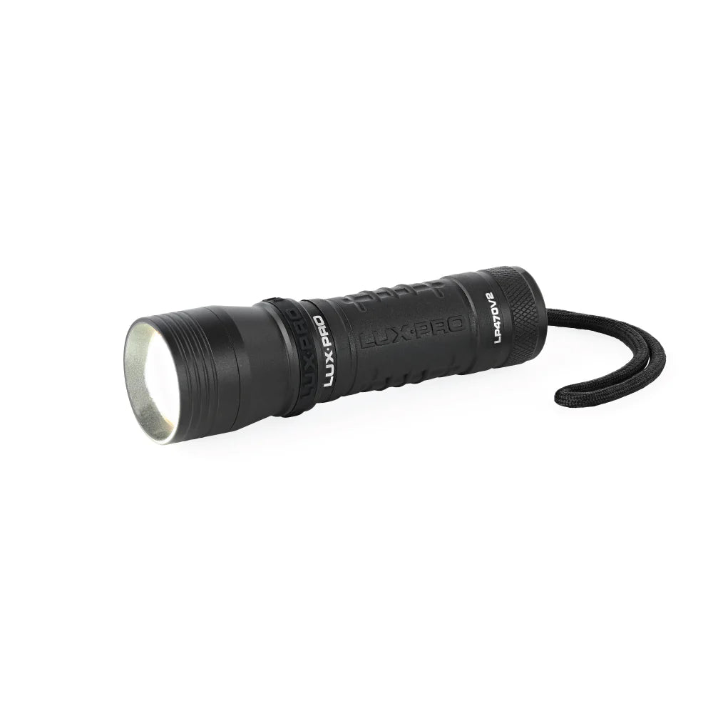 Lux Pro Focus Beam 380 LED