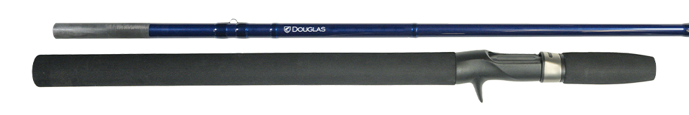 Douglas LRS Casting Rod