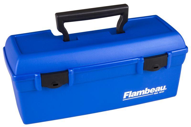 Flambeau Lil'Brute Box / Lift Out Tray