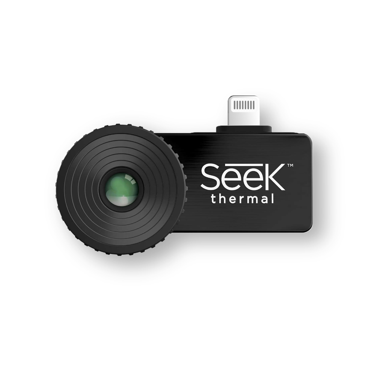 Seek CompactXR For iOS