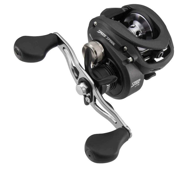 Lews Speed Spool Series