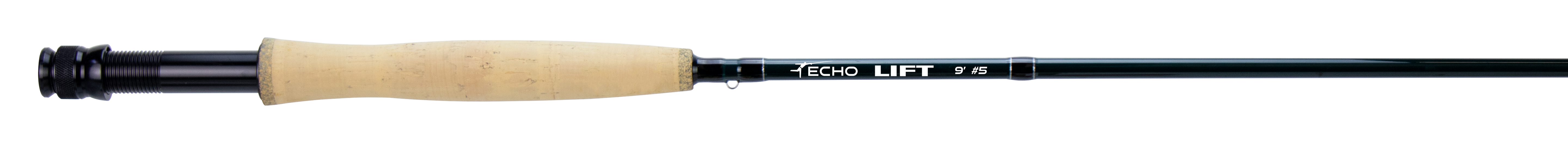 Echo Lift Fly Rod