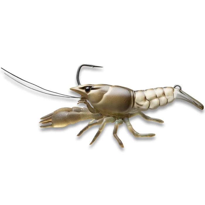 Live Target Live Craw Finesse Bait