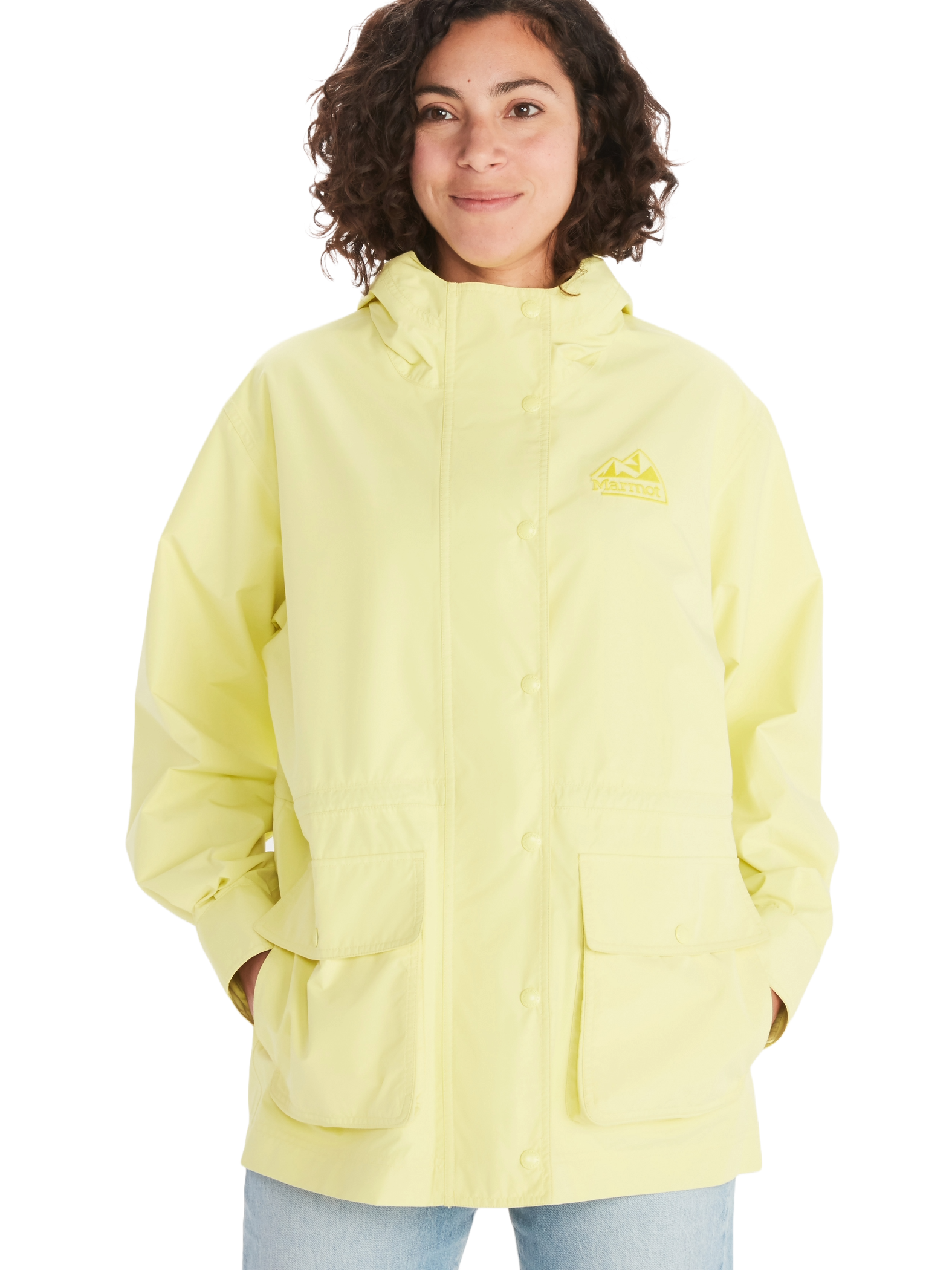 Marmot '78  All - Weather Parka - Womens