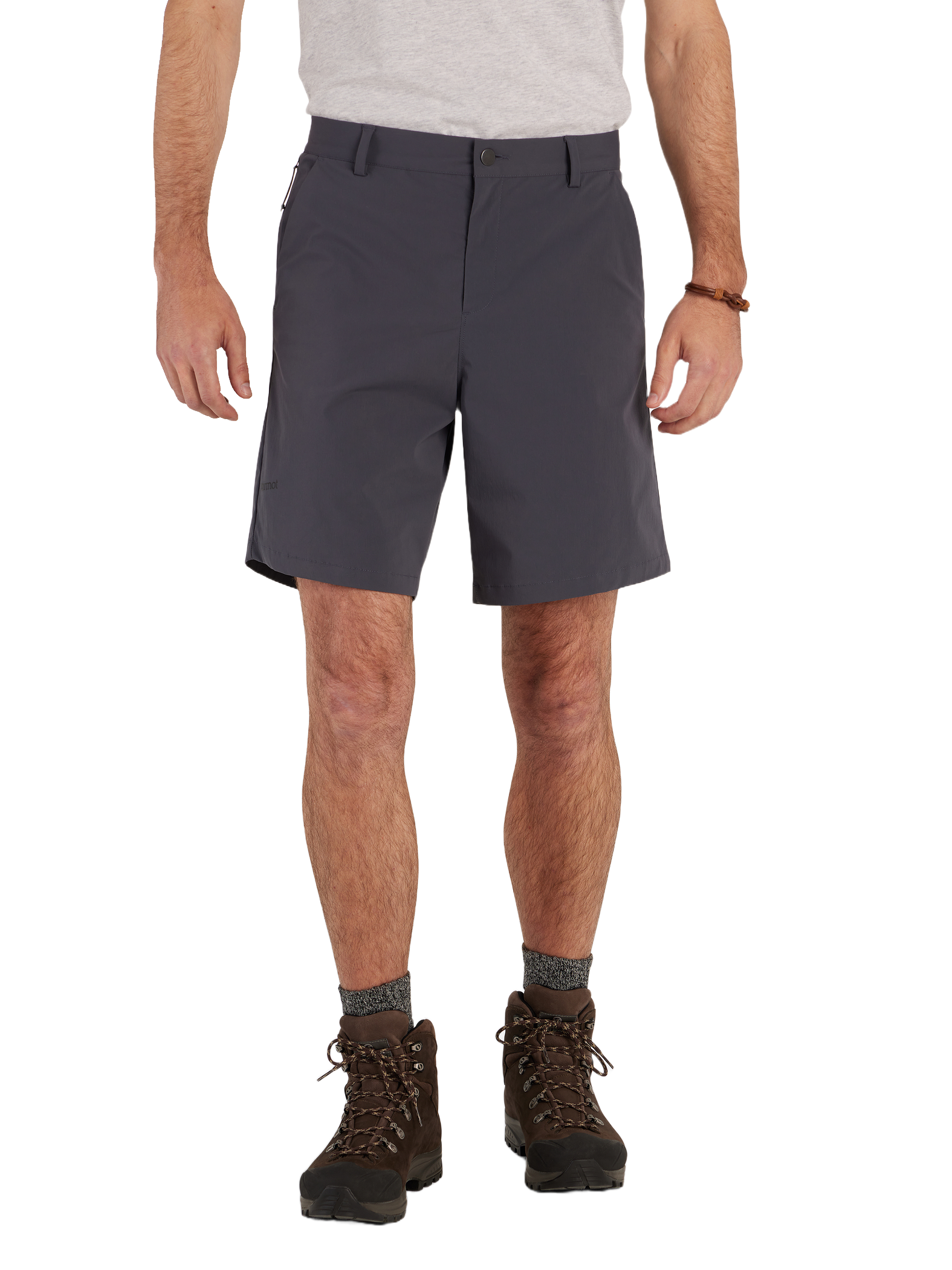 Marmot Arch Rock UPF 50 Shorts 8" - Mens