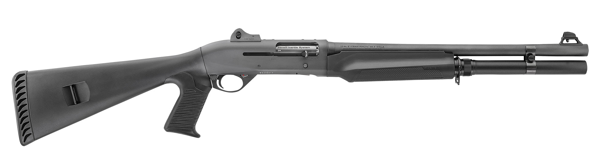 Benelli M2 Tactical