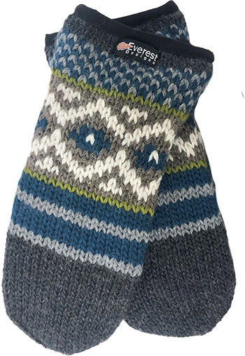 Everest Designs Super Nova Techmitt