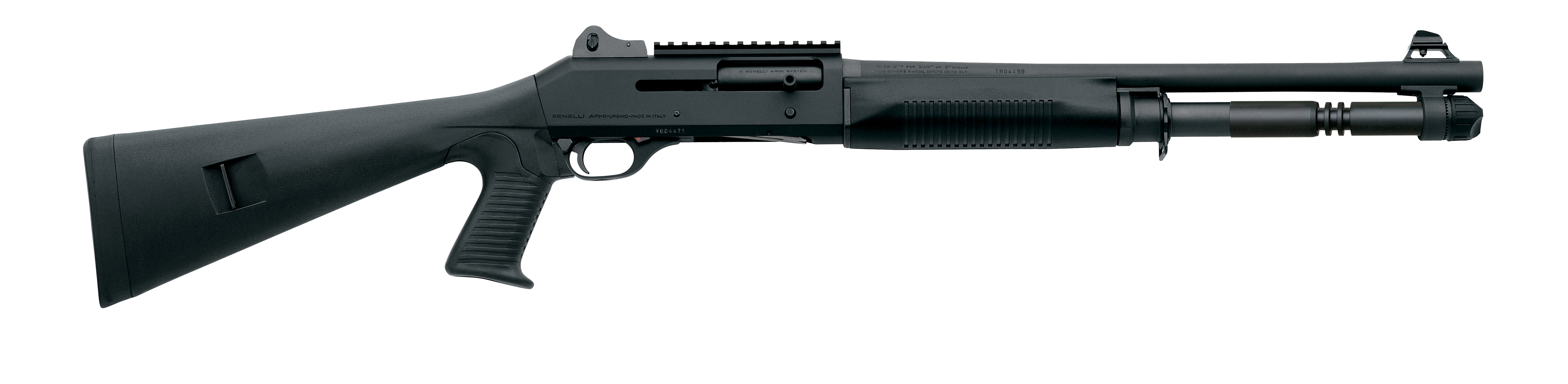 Benelli M4 Tactical