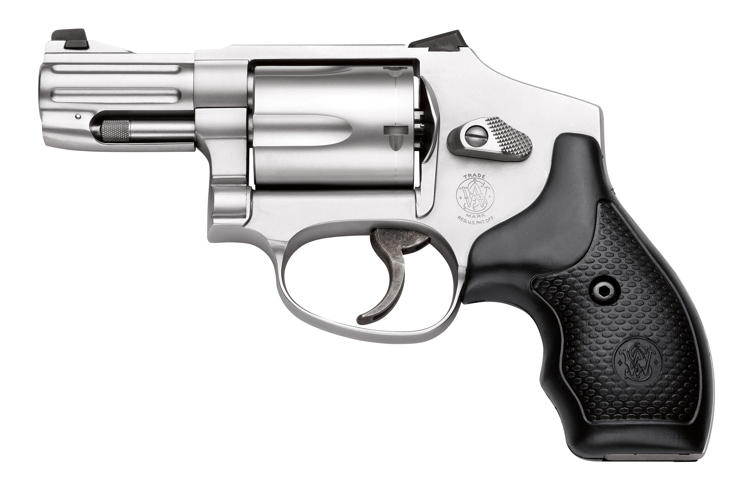 Smith & Wesson Performance Center Pro Series 640