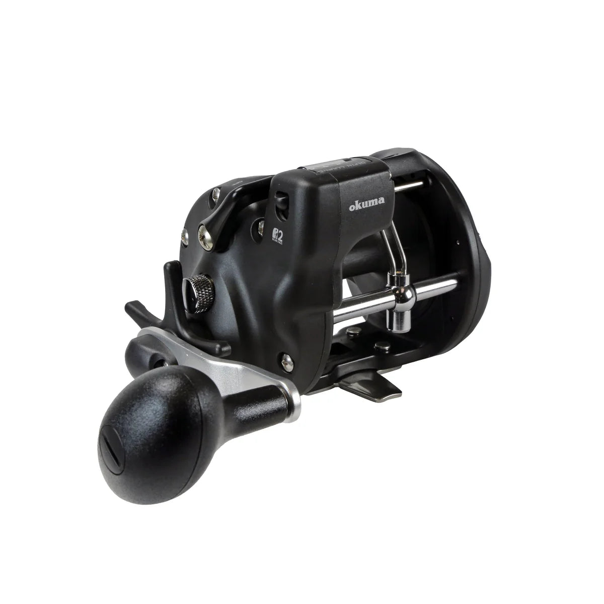 Okuma Magda Pro Line Counter