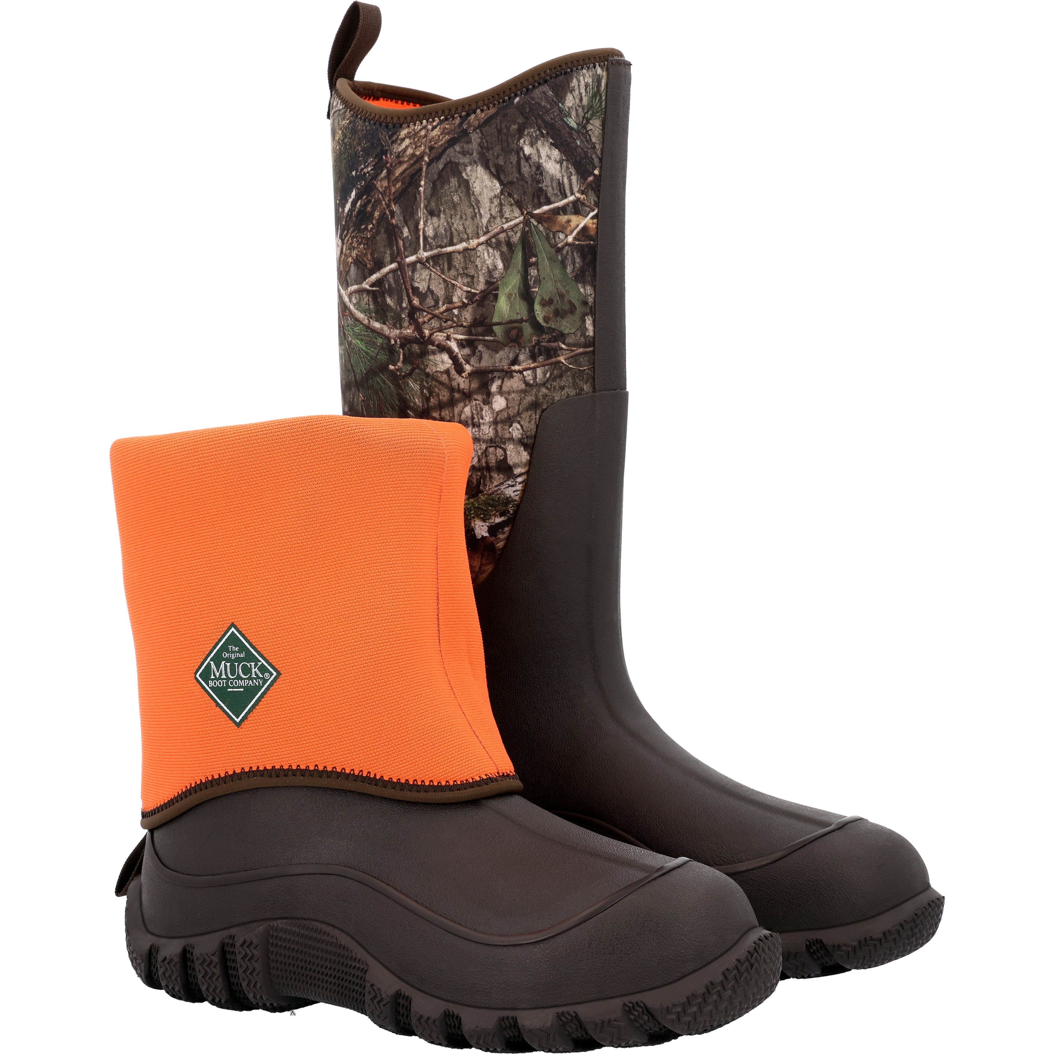 Muck Fieldblazer Tall - Womens
