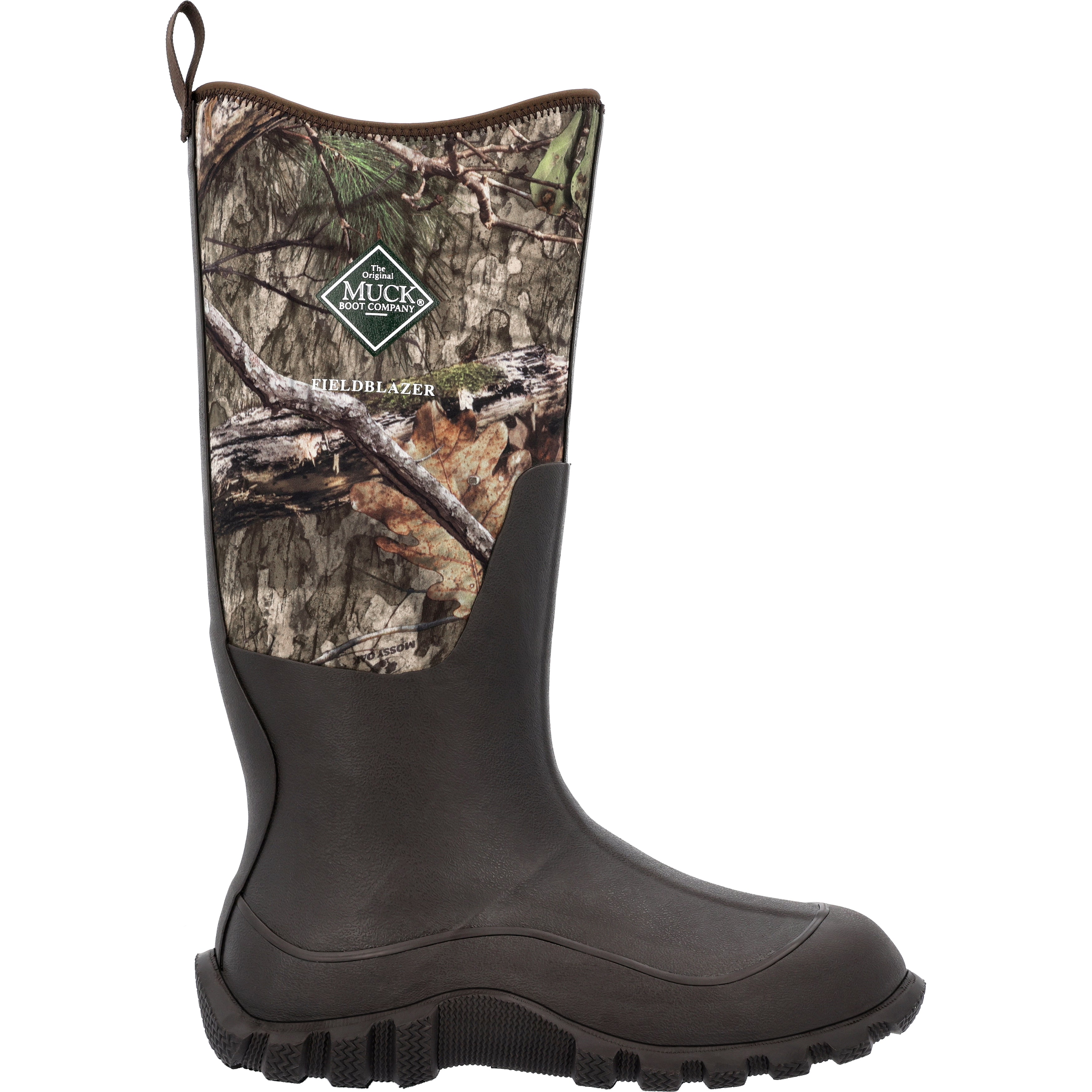 Muck Fieldblazer Tall - Womens