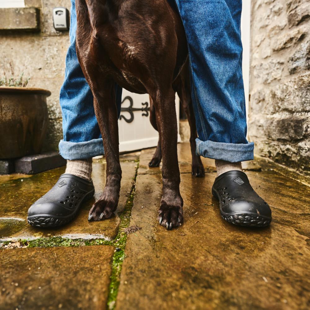 Muck Boots Muckster Lite Clog