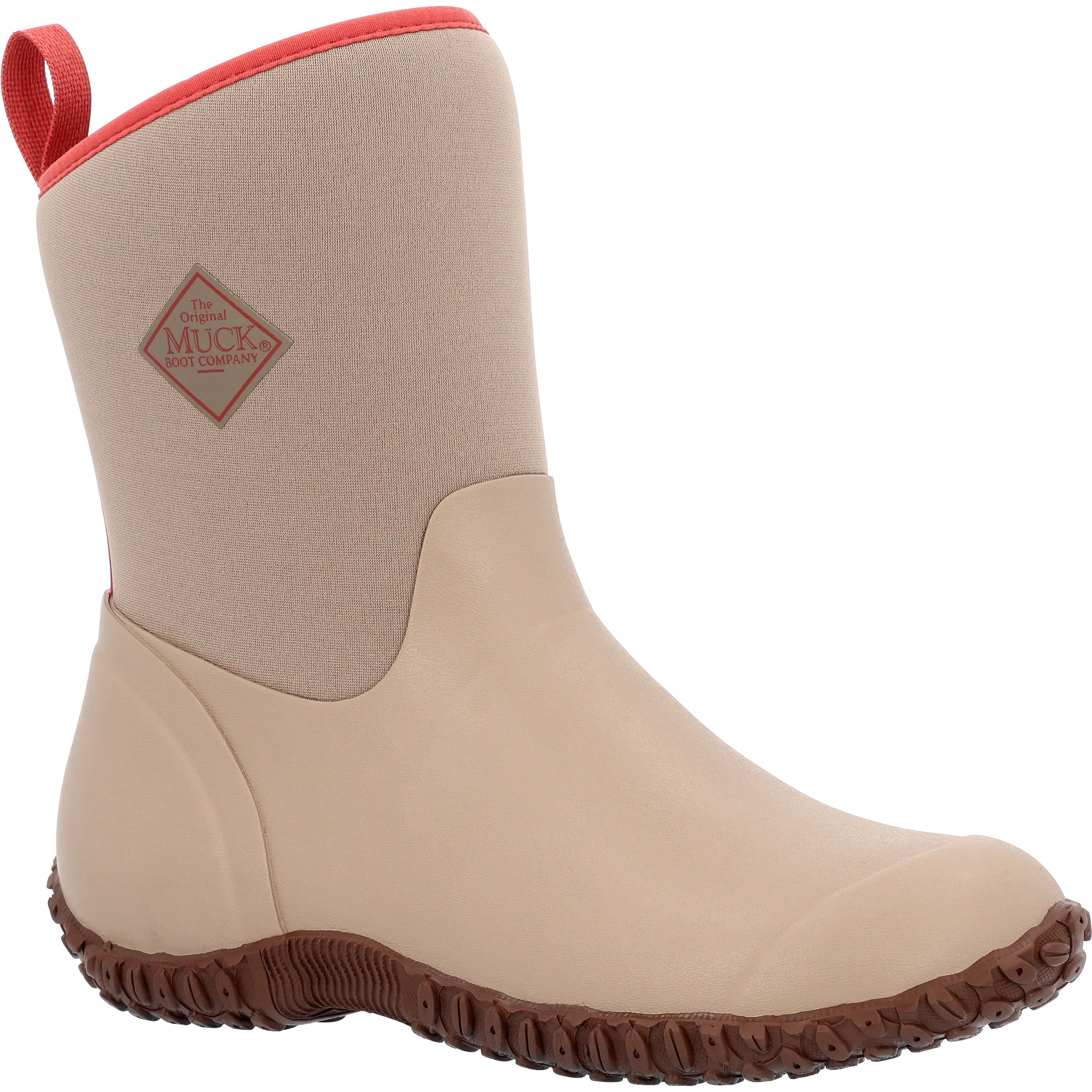 Muck Muckster II Mid - Womens
