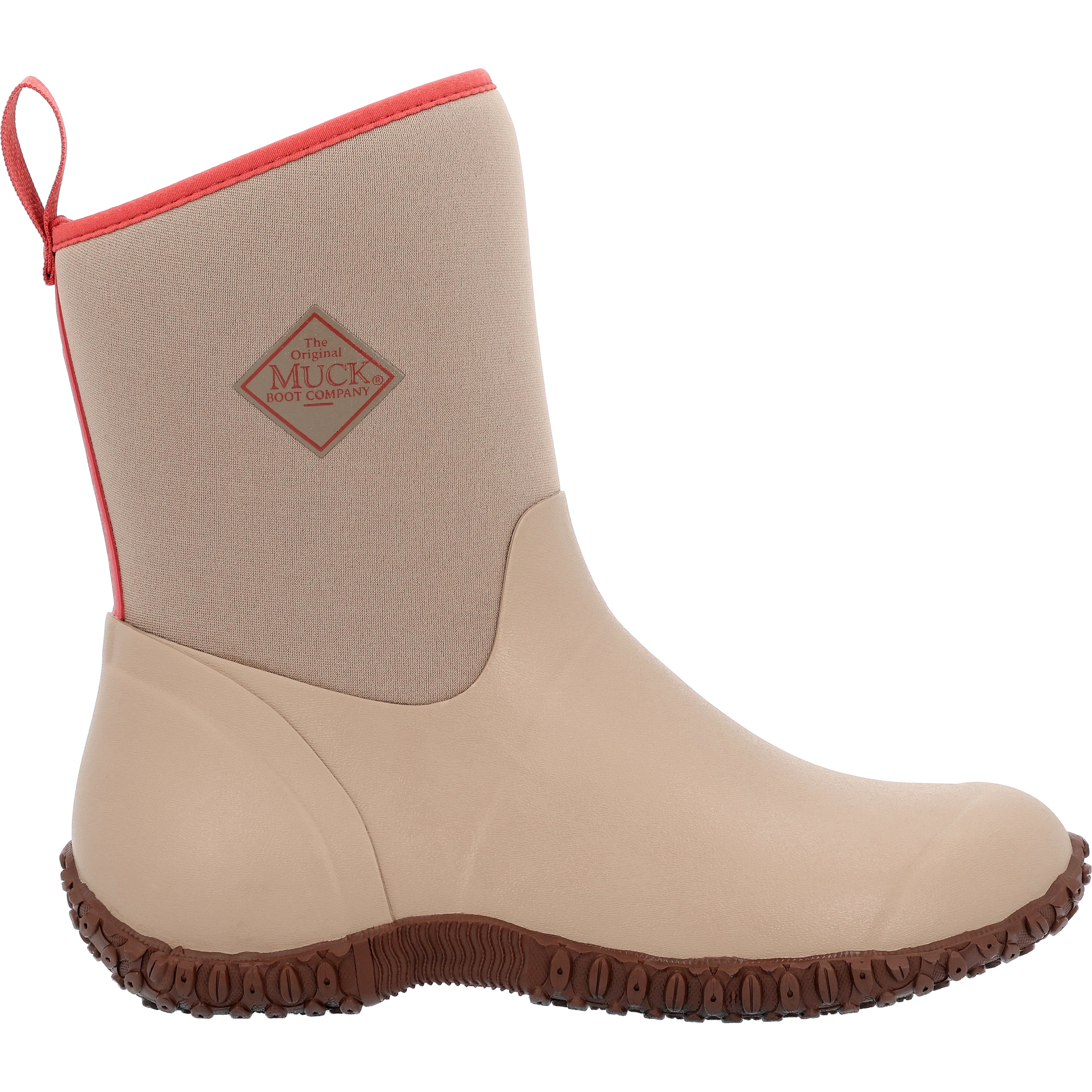 Muck Muckster II Mid - Womens