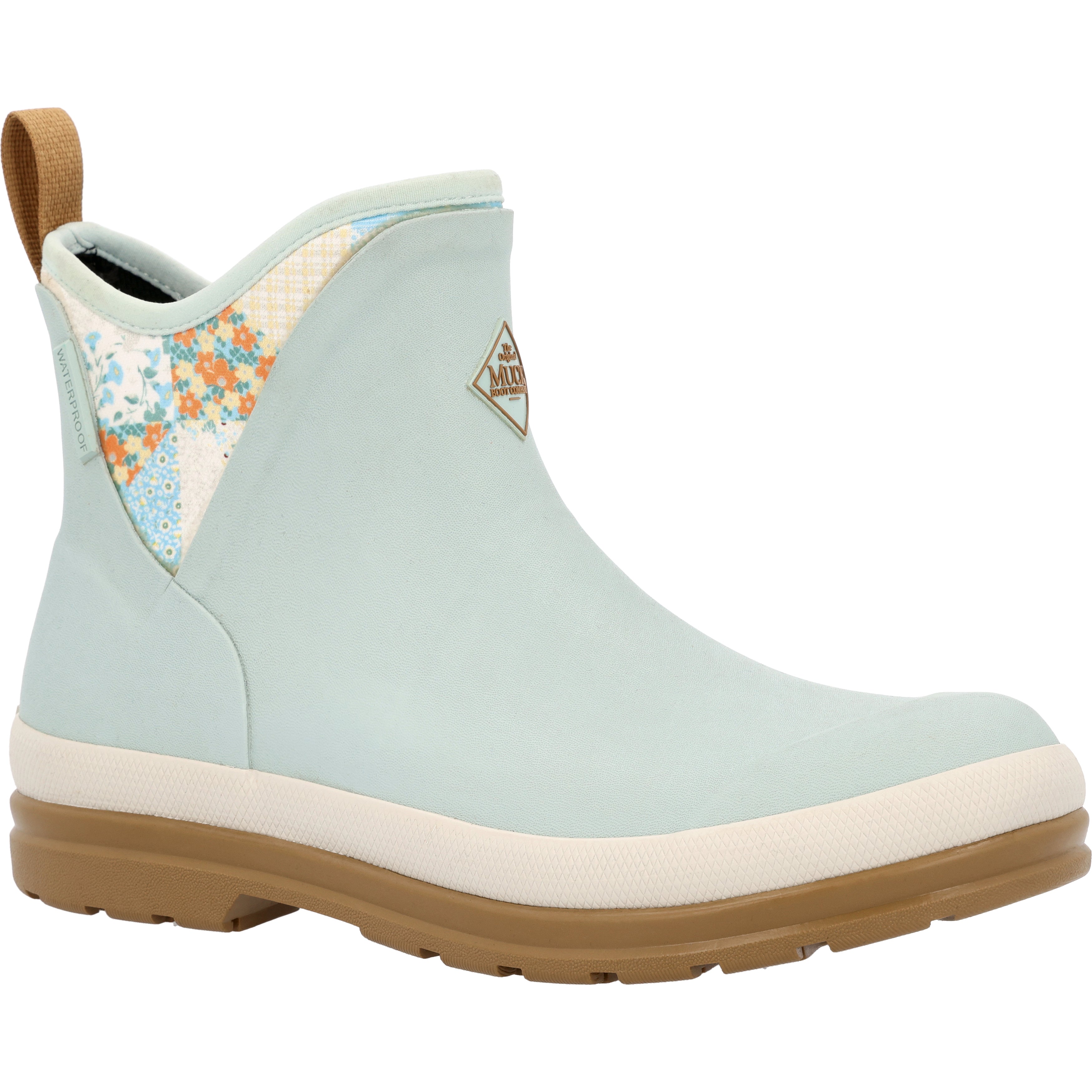 Muck Original Ankle Boot - Womens