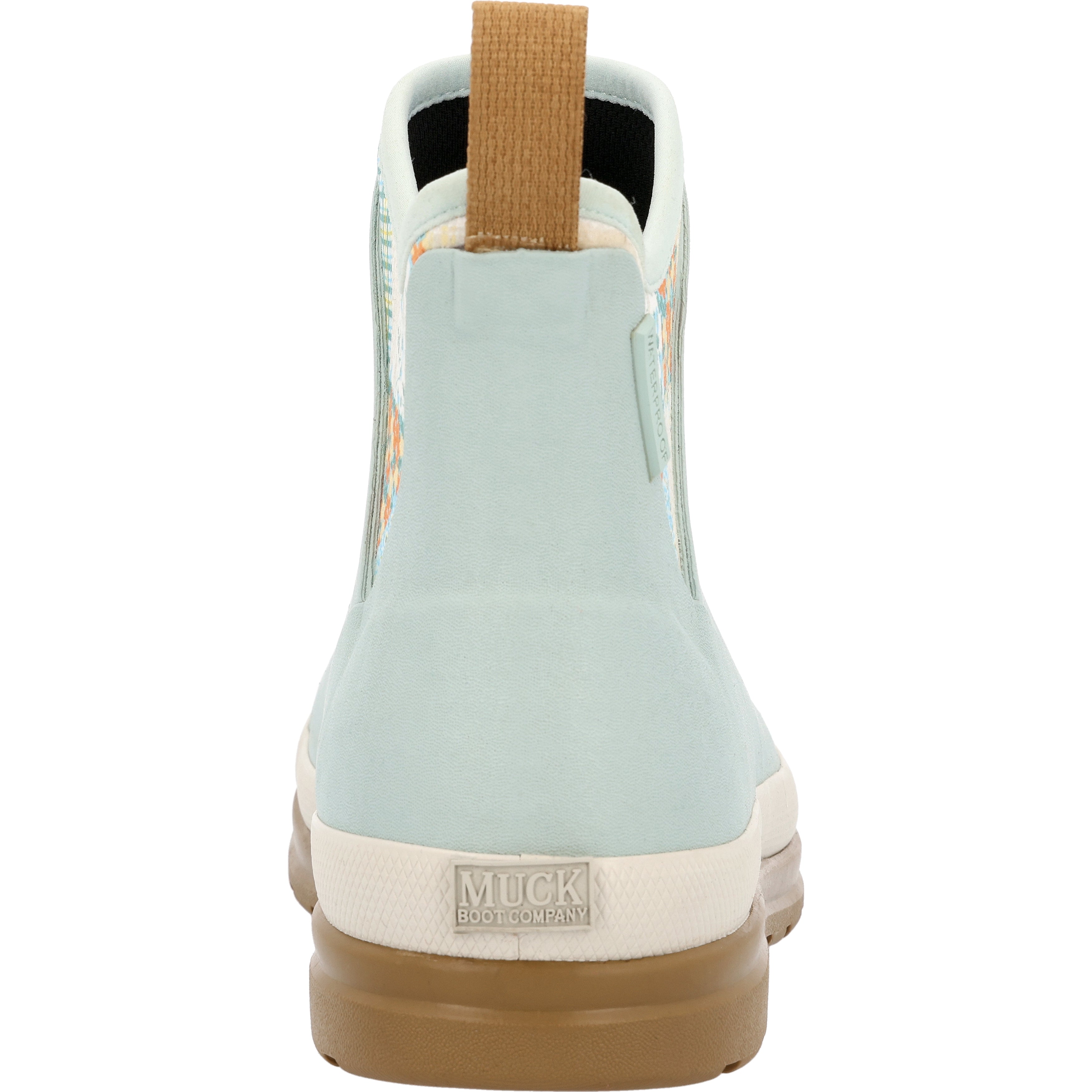 Muck Original Ankle Boot - Womens
