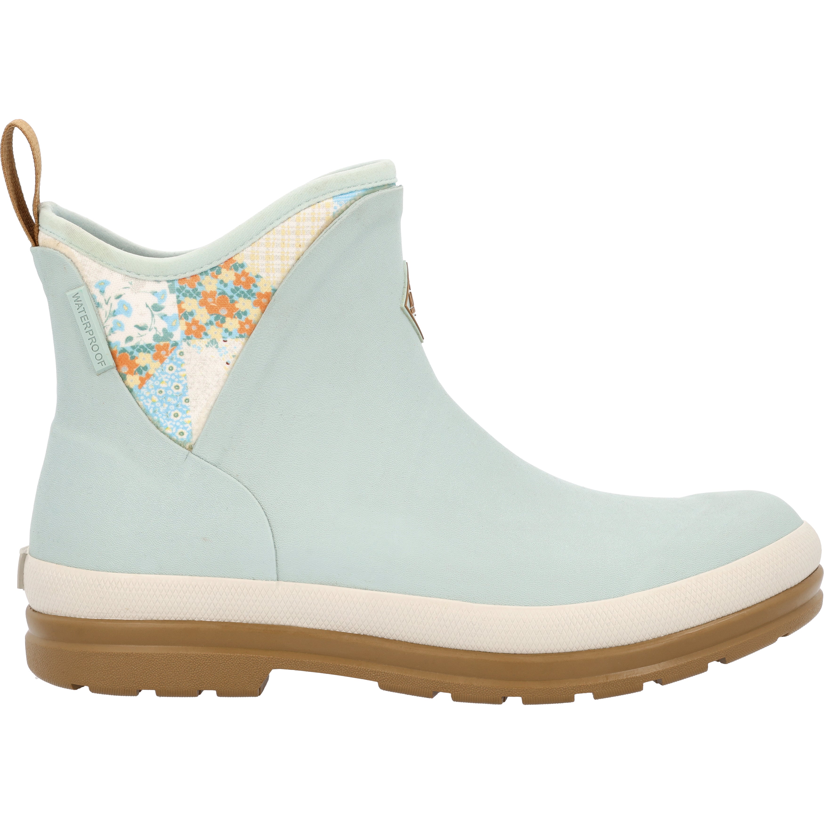 Muck Original Ankle Boot - Womens