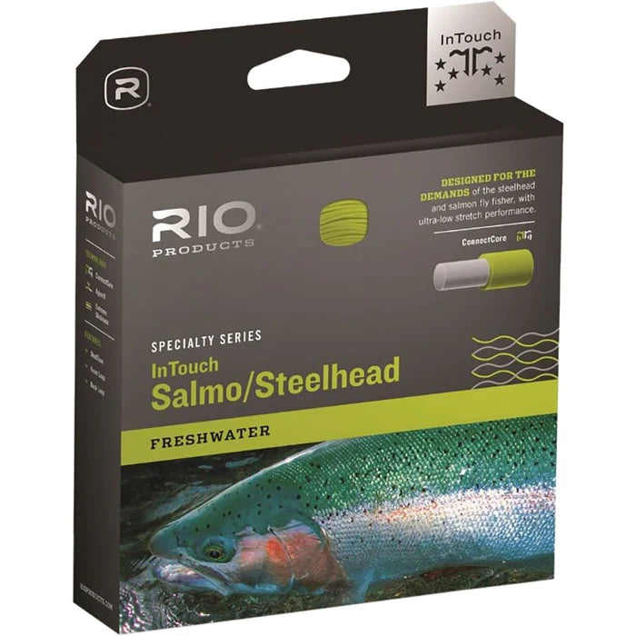 Rio Specialty InTouch Salmon / Steelhead