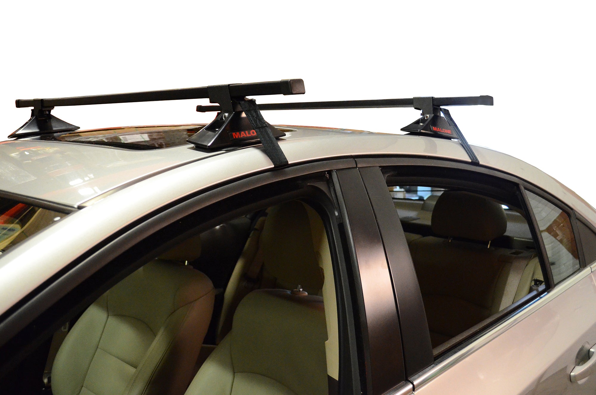 Malone VersaRail Roof Rack