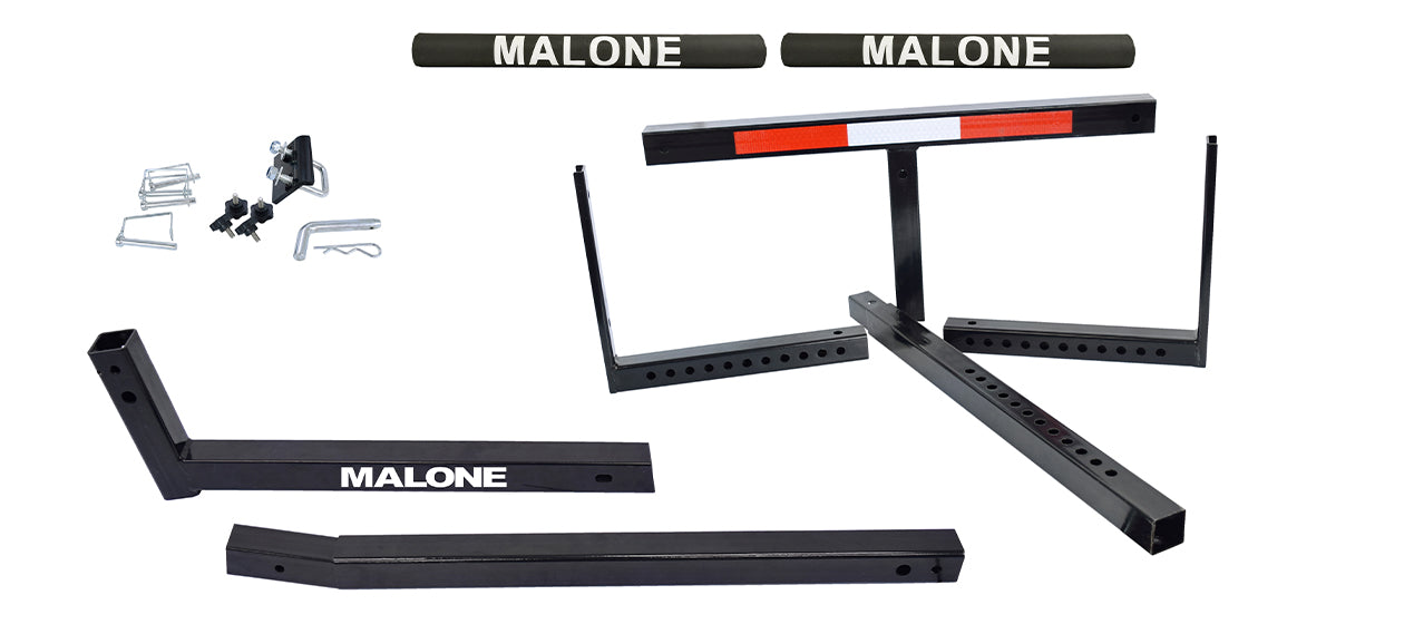 Malone Axis Truck Bed Extender