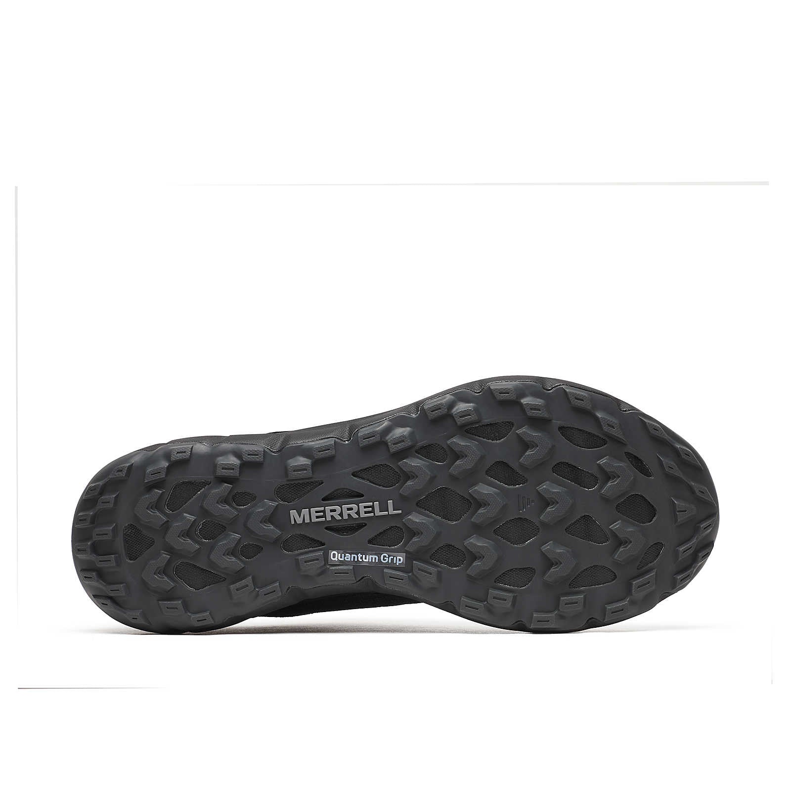Merrell Nova 4 Waterproof - Wide - Mens