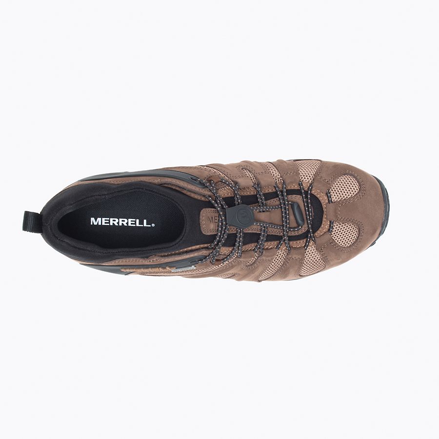 Merrell Chameleon 8 Stretch Waterproof - Mens