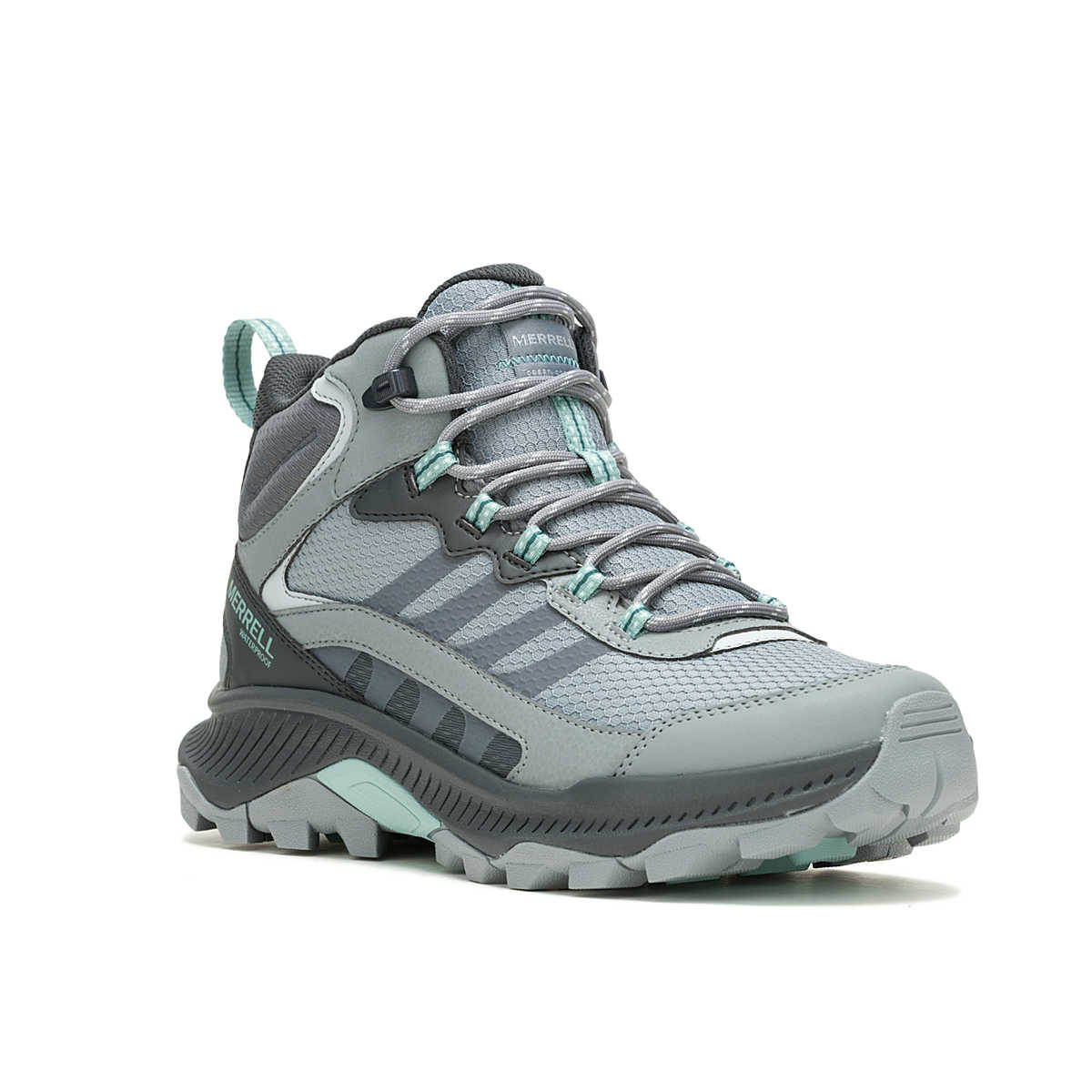 Merrell Speed Strike 2 Mid Waterproof - Womens