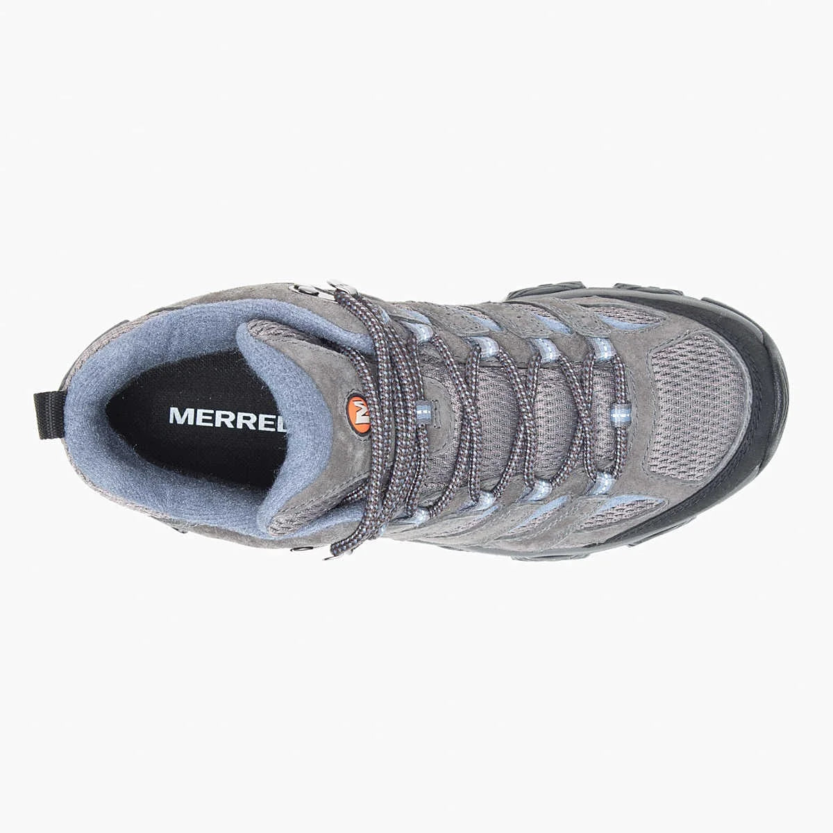 Merrell Women's Moab 3 Mid Waterproof Hiking Boots