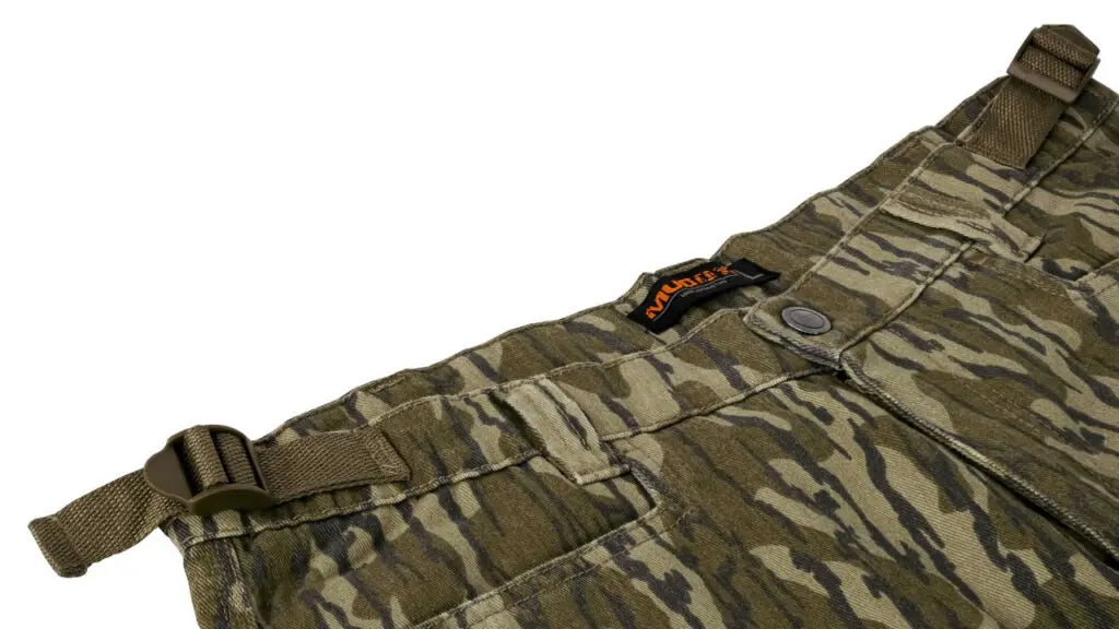 Muddy MTX 6 Pocket Cotton Pant